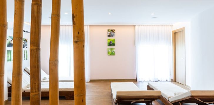 Suurepärane puhkus Kreetal, 4* hotellis THEARTEMIS PALACE! 15