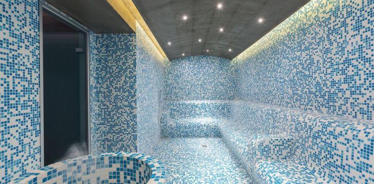 Suurepärane puhkus Kreetal, 4* hotellis THEARTEMIS PALACE! 16