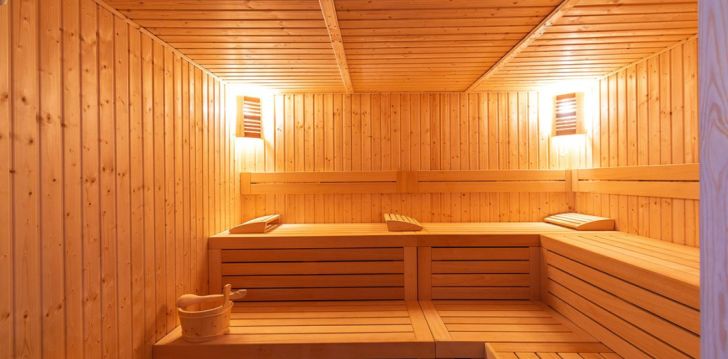 Suurepärane puhkus Kreetal, 4* hotellis THEARTEMIS PALACE! 17