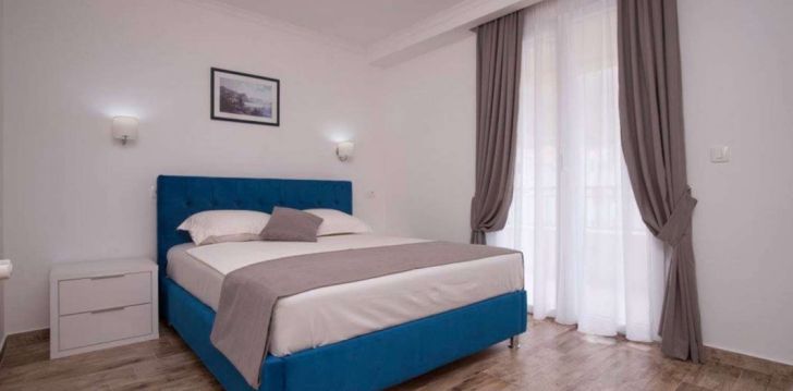 Mugav puhkus Montenegros, 4* hotellis GUESTHOUSE MEDIN! 3