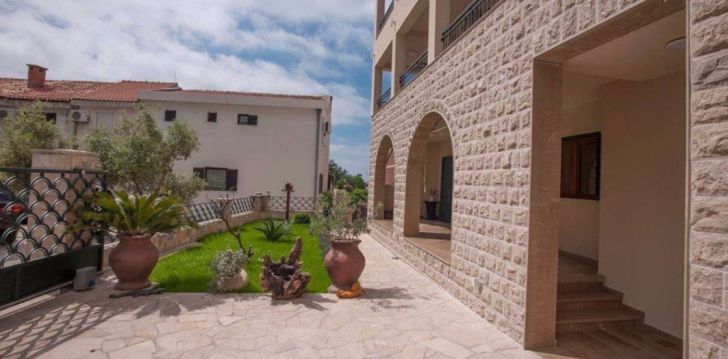 Mugav puhkus Montenegros, 4* hotellis GUESTHOUSE MEDIN! 2