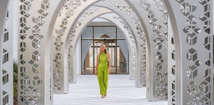 VIP puhkus Sharm el Sheikhis, 5* hotellis SUNRISE REMAL BEACH! 4