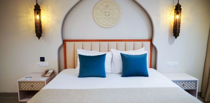 VIP puhkus Sharm el Sheikhis, 5* hotellis SUNRISE REMAL BEACH! 7