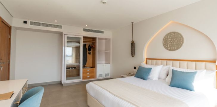 VIP puhkus Sharm el Sheikhis, 5* hotellis SUNRISE REMAL BEACH! 9