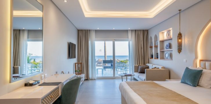 VIP puhkus Sharm el Sheikhis, 5* hotellis SUNRISE REMAL BEACH! 12