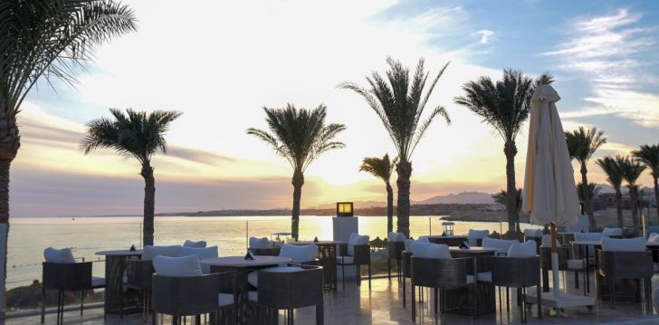 VIP puhkus Sharm el Sheikhis, 5* hotellis SUNRISE REMAL BEACH! 17
