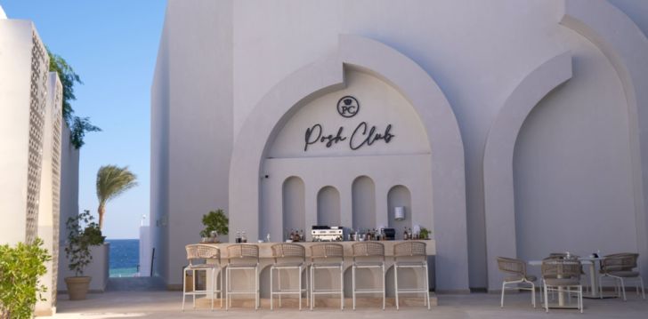 VIP puhkus Sharm el Sheikhis, 5* hotellis SUNRISE REMAL BEACH! 21