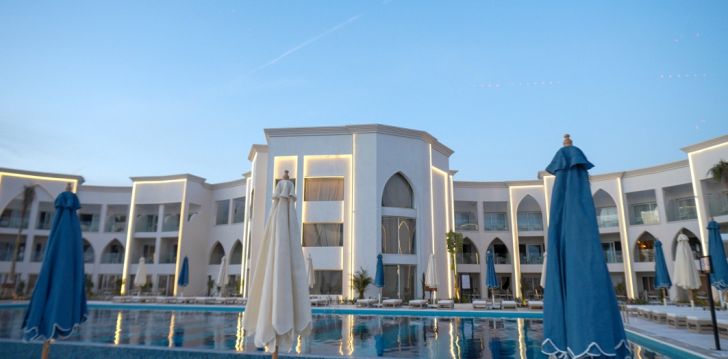VIP puhkus Sharm el Sheikhis, 5* hotellis SUNRISE REMAL BEACH! 22