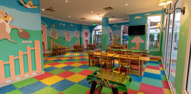 VIP puhkus Sharm el Sheikhis, 5* hotellis SUNRISE REMAL BEACH! 26