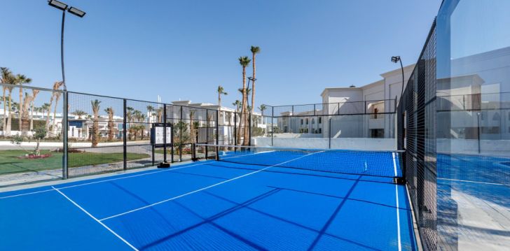 VIP puhkus Sharm el Sheikhis, 5* hotellis SUNRISE REMAL BEACH! 30