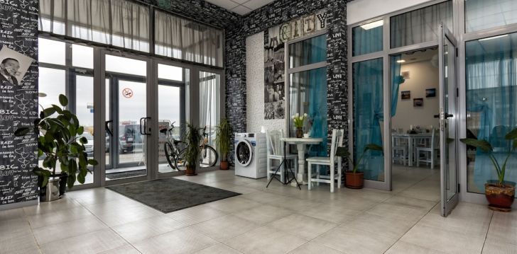 Puhkus Bulgaarias, hea hinna-kvaliteedi suhe, 3* CITY! 5