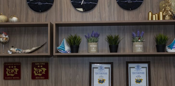 Puhkus Bulgaarias, hea hinna-kvaliteedi suhe, 3* CITY! 8