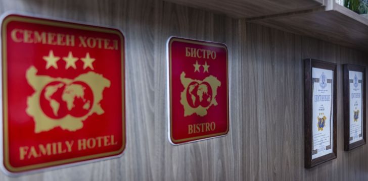 Puhkus Bulgaarias, hea hinna-kvaliteedi suhe, 3* CITY! 10