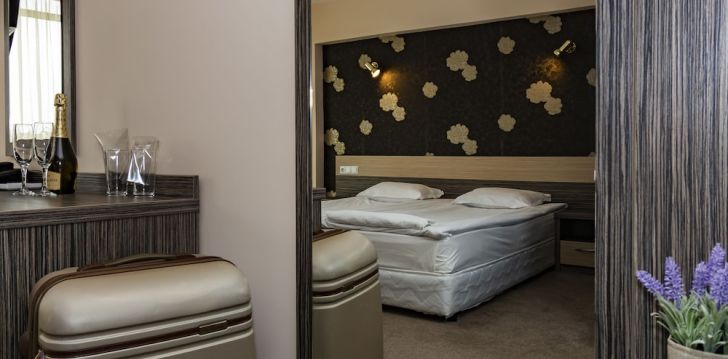 Puhkus Bulgaarias, hea hinna-kvaliteedi suhe, 3* CITY! 17