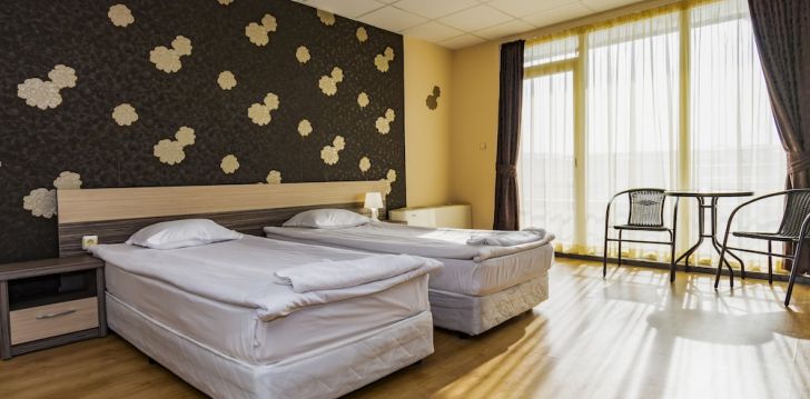 Puhkus Bulgaarias, hea hinna-kvaliteedi suhe, 3* CITY! 18