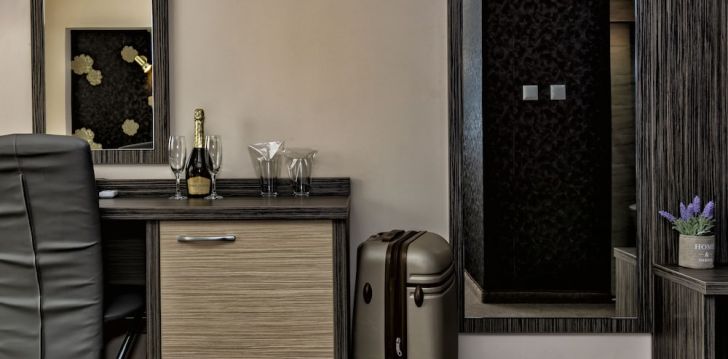 Puhkus Bulgaarias, hea hinna-kvaliteedi suhe, 3* CITY! 19