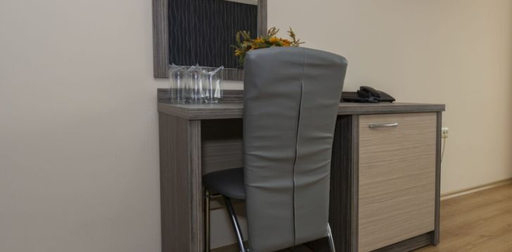 Puhkus Bulgaarias, hea hinna-kvaliteedi suhe, 3* CITY! 20