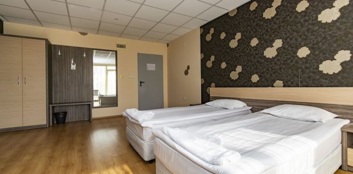 Puhkus Bulgaarias, hea hinna-kvaliteedi suhe, 3* CITY! 21