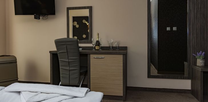 Puhkus Bulgaarias, hea hinna-kvaliteedi suhe, 3* CITY! 23