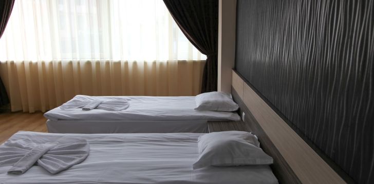 Puhkus Bulgaarias, hea hinna-kvaliteedi suhe, 3* CITY! 25