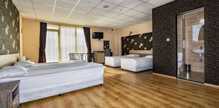 Puhkus Bulgaarias, hea hinna-kvaliteedi suhe, 3* CITY! 26