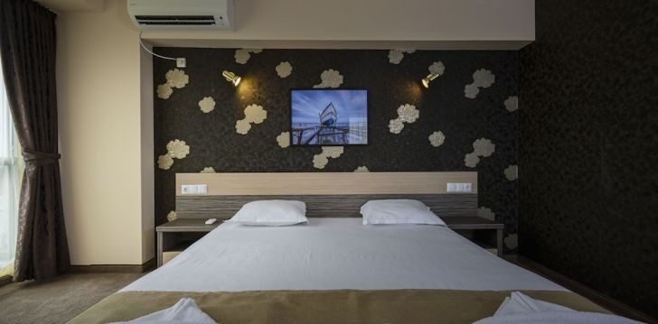 Puhkus Bulgaarias, hea hinna-kvaliteedi suhe, 3* CITY! 27