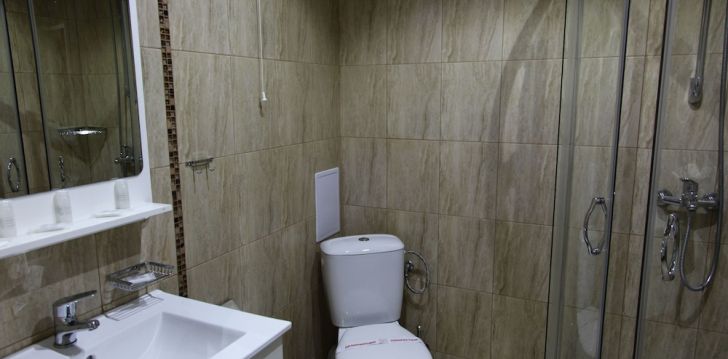 Puhkus Bulgaarias, hea hinna-kvaliteedi suhe, 3* CITY! 28