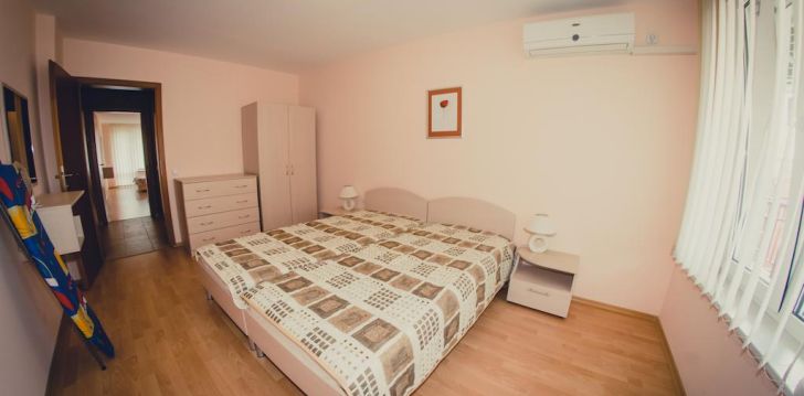 Reis Bulgaariasse, 3* hotell ORCHID FORT GARDEN! 12
