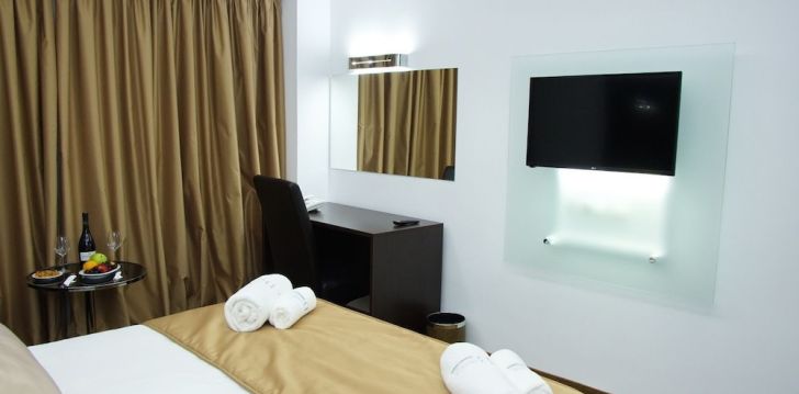 Reis Ateenasse, puhka 3* hotellis BREEZE BOUTIQUE! 7