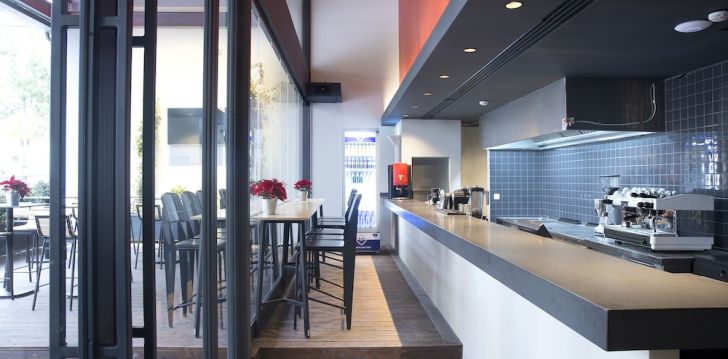 Puhkus Ateenas, 3* hotellis ATHENAEUM K29 HOTEL! 4