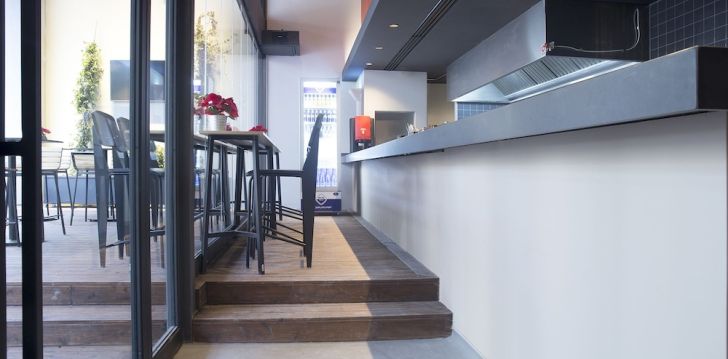 Puhkus Ateenas, 3* hotellis ATHENAEUM K29 HOTEL! 6
