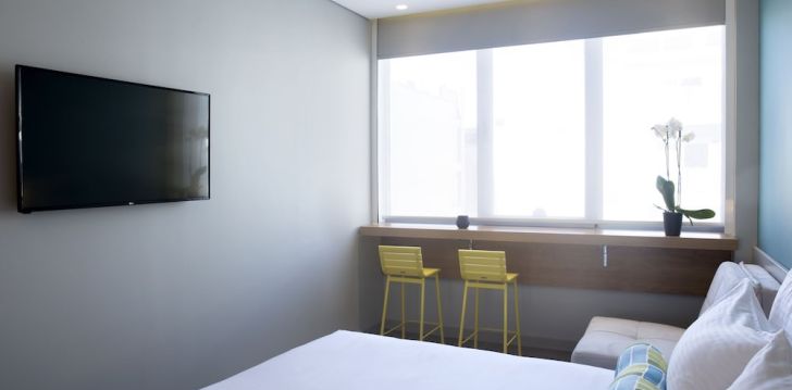 Puhkus Ateenas, 3* hotellis ATHENAEUM K29 HOTEL! 9