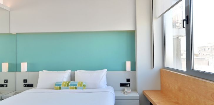 Puhkus Ateenas, 3* hotellis ATHENAEUM K29 HOTEL! 10