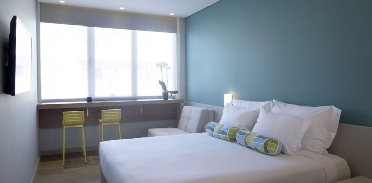 Puhkus Ateenas, 3* hotellis ATHENAEUM K29 HOTEL! 14