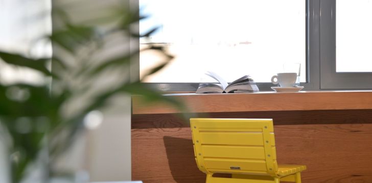 Puhkus Ateenas, 3* hotellis ATHENAEUM K29 HOTEL! 16