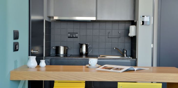 Puhkus Ateenas, 3* hotellis ATHENAEUM K29 HOTEL! 19