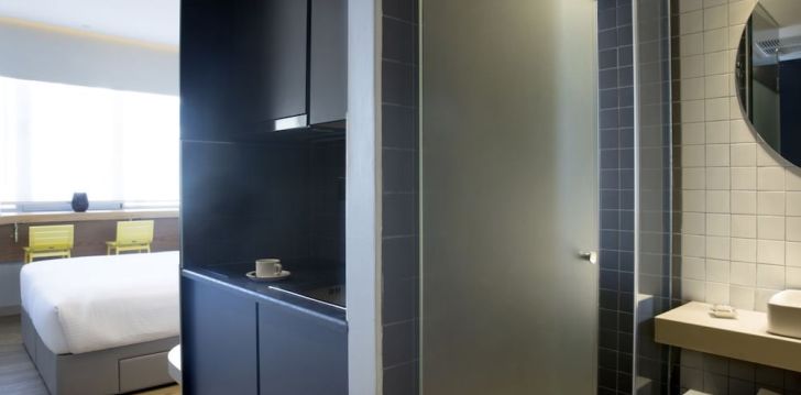 Puhkus Ateenas, 3* hotellis ATHENAEUM K29 HOTEL! 20