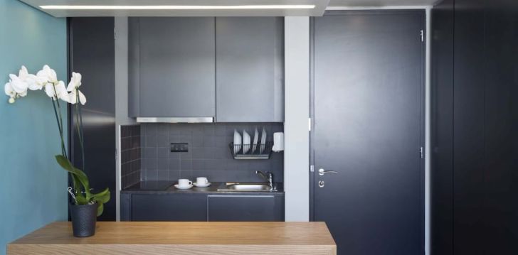 Puhkus Ateenas, 3* hotellis ATHENAEUM K29 HOTEL! 22