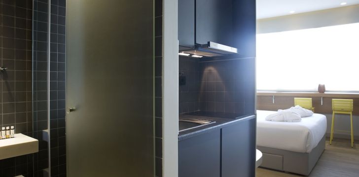 Puhkus Ateenas, 3* hotellis ATHENAEUM K29 HOTEL! 23