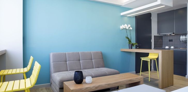 Puhkus Ateenas, 3* hotellis ATHENAEUM K29 HOTEL! 25