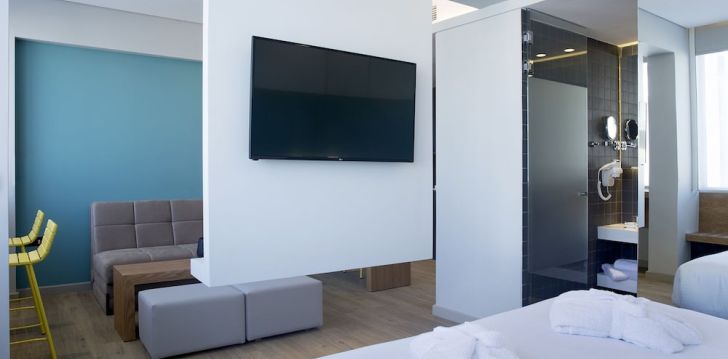 Puhkus Ateenas, 3* hotellis ATHENAEUM K29 HOTEL! 26
