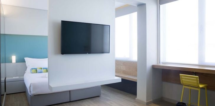 Puhkus Ateenas, 3* hotellis ATHENAEUM K29 HOTEL! 28