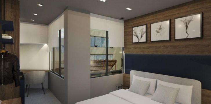 Puhkus Ateenas, 4* hotellis OLVIA SUITES! 3