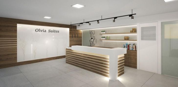 Puhkus Ateenas, 4* hotellis OLVIA SUITES! 4