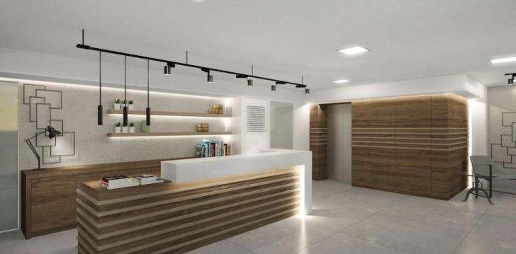 Puhkus Ateenas, 4* hotellis OLVIA SUITES! 6