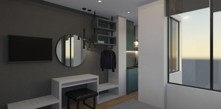 Puhkus Ateenas, 4* hotellis OLVIA SUITES! 7