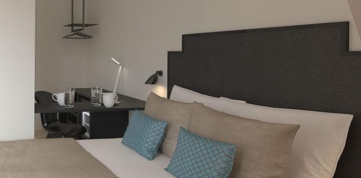 Populaarne 4* hotell ATHENS ONE SMART HOTEL, Ateenas! 5