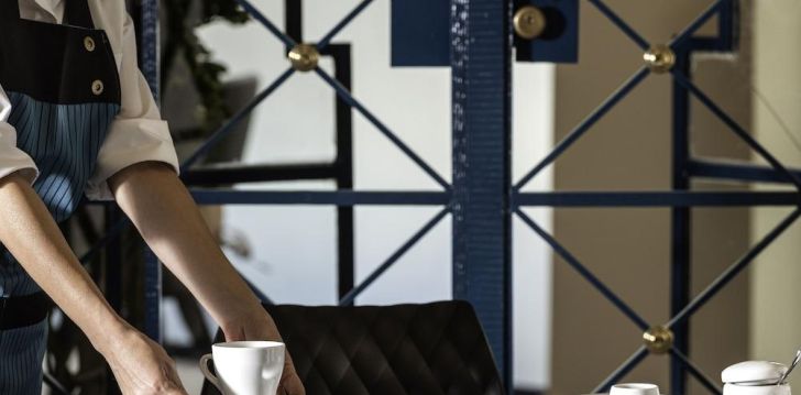 Populaarne 4* hotell ATHENS ONE SMART HOTEL, Ateenas! 8