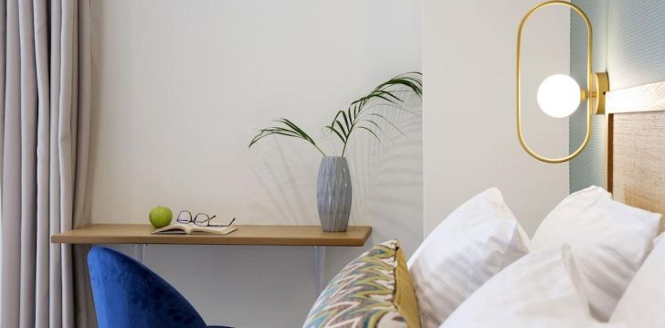 Hubane puhkus Ateenas, 4* hotellis HYPNOS INN ATHENS HOTEL! 7