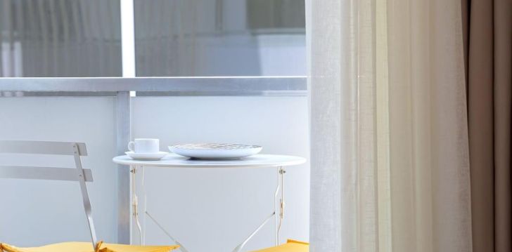 Hubane puhkus Ateenas, 4* hotellis HYPNOS INN ATHENS HOTEL! 11